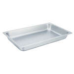 SPF2, Full Size Steam Table Pan, NSF