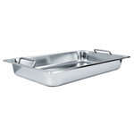 SPF2-HD, Full Size Food Pan with Handle for C-2080B