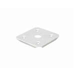 SPFB-6, One-Sixth-Size False Bottom for Steam Table