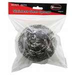SPG-105, Stainless Steel Sponge, 105 g