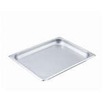 SPH1, 1.5-Inch Deep, Half-Size Steam Table Pan, 25 Gauge, NSF