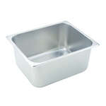 SPH6, 6-Inch Deep Half Size Steam Table Pan, NSF