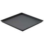 SPP-1616, 16x16-Inch Sicilian Pizza Pan