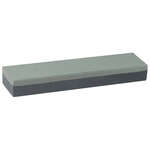 SS-821, 8x2x1-Inch Combination Sharpening Stone with Medium and Fine Grain