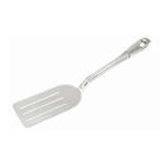 STN-8, 14-Inch Stainless Steel Slotted Turner