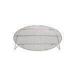 STR-13, 12.75-Inch Steamer Rack