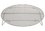 STR-18, 17.75-Inch Steamer Rack
