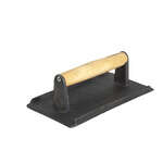 SWA-2, 4.25x8.25-Inch Cast Iron Steak Weight