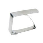 TBC-1, Stainless Steel Table Cloth Clip, 1-Dozen