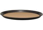 TCK-14, 14-Inch Cork Tray