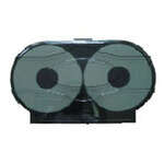 TD-220, Twin Roll, Toilet Paper Dispenser