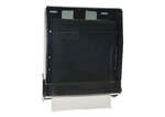 TD-300, Multi-Fold and C-Fold Paper Towel Dispenser