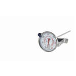 TMT-CDF2, 2-Inch Dial Candy Deep Fry Thermometer, NSF