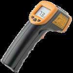 TMT-IF1, 4.8x7.7x1.6-Inch Infrared Thermometer (For Food Only)