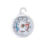 TMT-IO1, Indoor/Outdoor Thermometer with 1.75-Inch Dia Dial