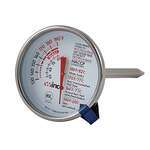 TMT-MT2, 2-Inch Meat Thermometer, NSF