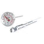 TMT-P1, 1-Inch Pocket Test Thermometer from 0 to 220℉, NSF