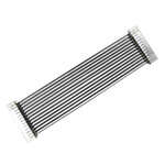 TTS-188-B, 0.187-Inch Straight Blade Assembly for TTS-2, TTS-3, TTS-188, and TTS-250, NSF