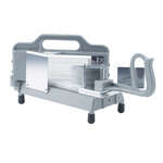 Winco TTS-2, Tomato Slicer with Aluminum Frame and Stainless Steel Replaceable Blade (Discontinued)