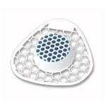 Winco USF-4, Urinal Screen With Deodorizer Block, 1 DZ (Discontinued)