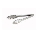 UT-9HT, 9-Inch Coiled Spring Utility Tong