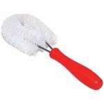 Winco VB-10, Vegetable Brush with Plastic Handle (Discontinued)