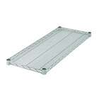 Winco VC-1448, 14x48-Inch Chrome Plated Wire Shelf, NSF