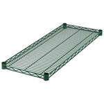 Winco VEX-1430, 14x30-Inch Epoxy Coated Wire Shelf, NSF