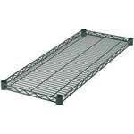 Winco VEX-1830, 18x30-Inch Epoxy Coated Wire Shelf, NSF