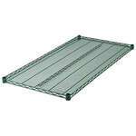 Winco VEX-2124, 21x24-Inch Epoxy Coated Wire Shelf, NSF (Discontinued)