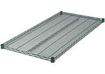Winco VEX-2460, 24x60-Inch Epoxy Coated Wire Shelf, NSF