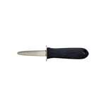 VP-314, 5.87-Inch Oyster-Clam Knife with Soft Grip Handle, NSF