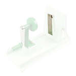 Winco VTS-3GВЅ, 3-piece Serrated Blade Set for VTS-3G