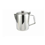 W612, 12-Ounce Stainless Steel Beverage Server