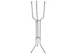 WB-12FS, Folding Wine Bucket Stand