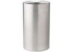 WC-5, Double Wall Stainless Steel Wine Cooler