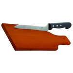 WCB-125, 12x5x0.75-Inch Wooden Bread and Cheese Board