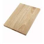 WCB-1520, 15x20x1.75-Inch Wooden Cutting Board