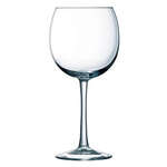 Winco WG01-002, 16-Ounce Fiore Balloon Wine Glasses, 1 DZ (Discontinued)