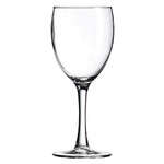 Winco WG02-004, 8.5-Ounce Reflection Wine Glasses, 1 DZ (Discontinued)