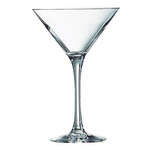 Winco WG03-001, 7.5-Ounce Martini Glasses, 1 DZ (Discontinued)