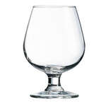 Winco WG03-005, 12-Ounce Brandy Glasses, 24/CS (Discontinued)