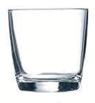 Winco WG04-005, 10.5-Ounce Montage On-The-Rocks Glasses, 36/CS (Discontinued)