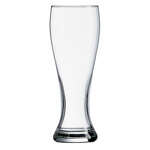 Winco WG05-004, 16-Ounce Pilsner Beer Glasses, 36/CS (Discontinued)