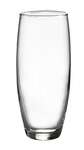 Winco WG06-005, 8.5-Ounce Gem Stemless Champagne Flutes, 1 DZ