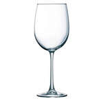 Winco WG07-001, 19-Ounce Olympia White Wine Glasses, 1 DZ (Discontinued)