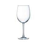 Winco WG07-002, 16-Ounce Olympia White Wine Glasses, 1 DZ (Discontinued)