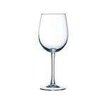Winco WG07-003, 12-Ounce Olympia White Wine Glasses, 1 DZ (Discontinued)