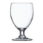 Winco WG08-003, 11-Ounce Banquet Goblets, 36/CS (Discontinued)