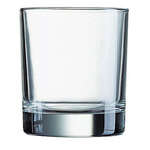 Winco WG08-004, 10-Ounce Sunset On-The-Rocks Beverage Glasses, 48/CS (Discontinued)